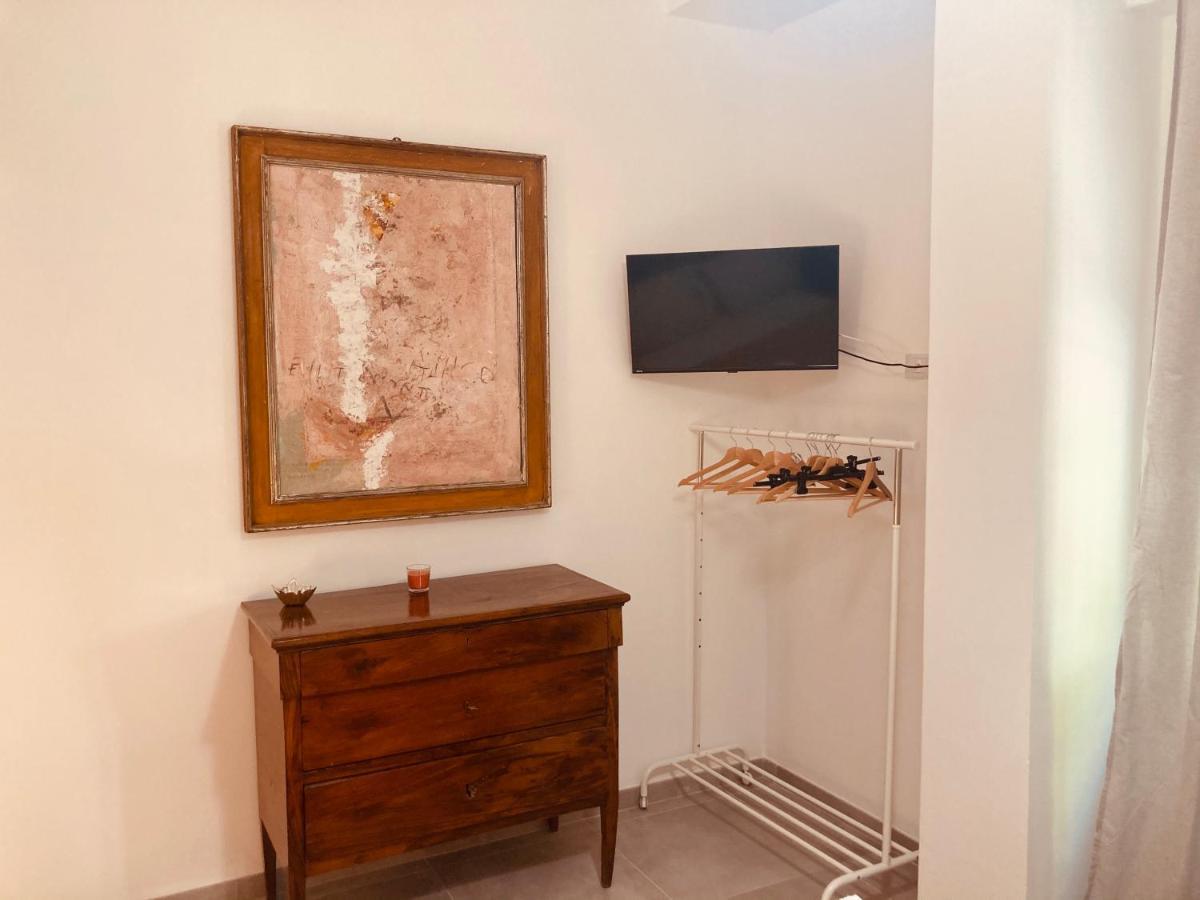 La Casa Di Ago Pescara Bed & Breakfast Ngoại thất bức ảnh